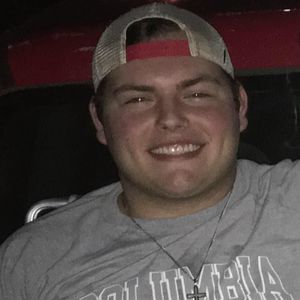 Meet your Posher, Jacob